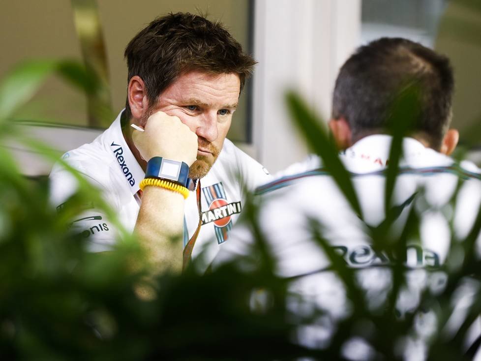 Rob Smedley