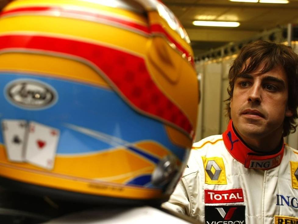 Fernando Alonso