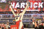 Kevin Harvick (Stewart-Haas) 