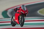 Ducati Panigale V4R