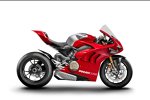 Ducati Panigale V4R