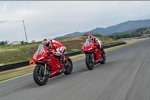 Ducati Panigale V4R