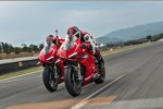 Ducati Panigale V4R