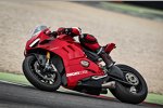 Ducati Panigale V4R