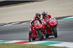 Ducati Panigale V4R