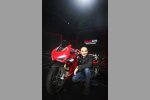 Ducati Panigale V4R