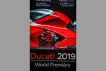 Ducati Panigale V4R