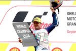 Jorge Martin (Gresini) 