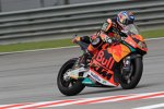 Brad Binder ( Ajo) 