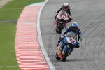 Alex Marquez vor Xavi Vierge 