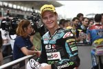 Fabio Quartararo (Speed Up) 