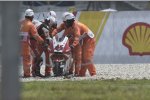 Tetsuta Nagashima (Honda Team Asia) 