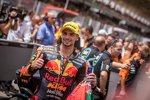 Miguel Oliveira