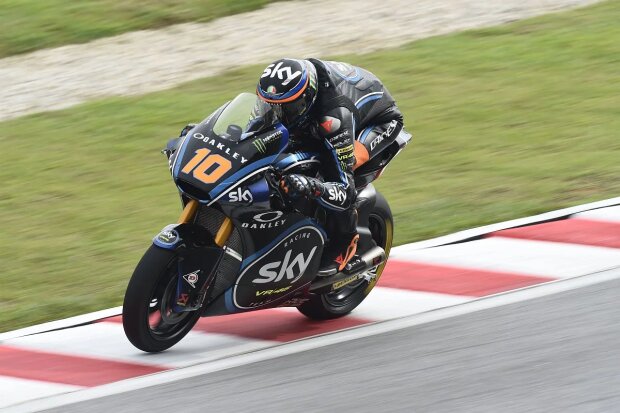 Luca Marini VR46 SKY Racing Team VR46 Moto2 ~Luca Marini (VR46) ~ Luca Marini VR46 SKY Racing Team VR46 Moto2 ~Luca Marini (VR46) ~