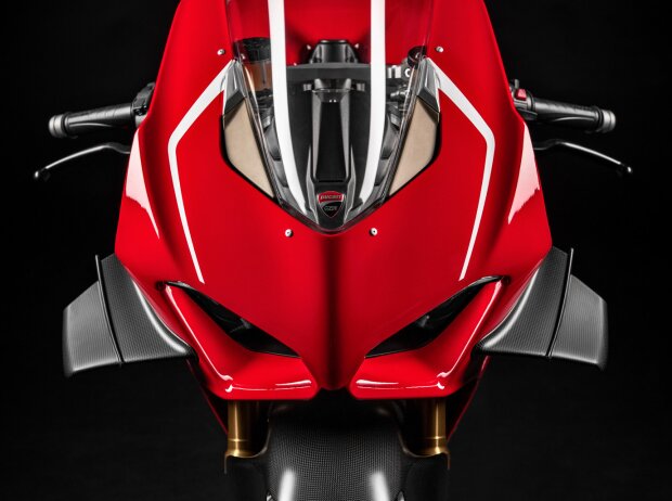 Ducati Panigale V4R Ducati Panigale V4R