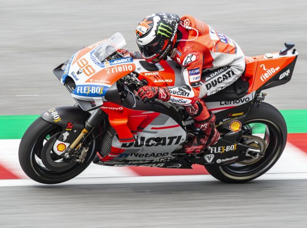 Jorge Lorenzo Jorge Lorenzo