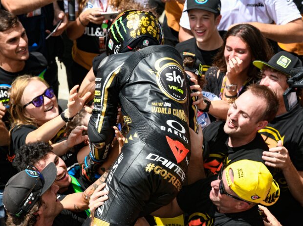 Francesco Bagnaia Francesco Bagnaia