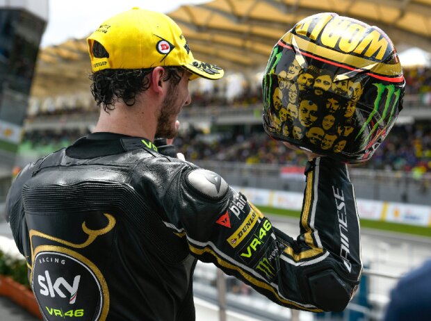 Francesco Bagnaia Francesco Bagnaia