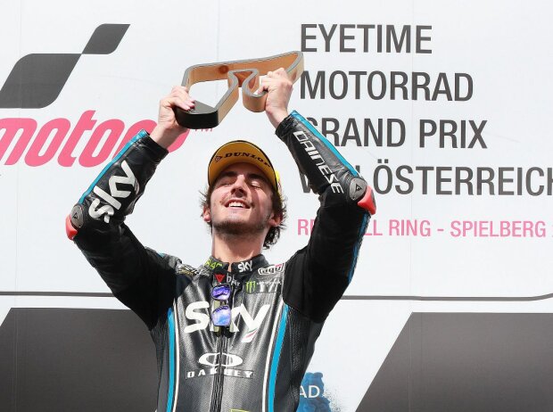 Francesco Bagnaia Francesco Bagnaia