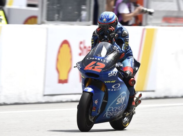 Francesco Bagnaia Francesco Bagnaia