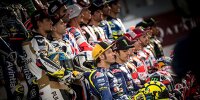 Bild zum Inhalt: MotoGP 2019: Übersicht Fahrer, Teams und Fahrerwechsel