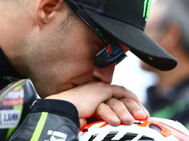 Jonathan Rea Titel-Bild zur News: Jonathan Rea
