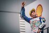 Bild zum Inhalt: Moto3-Weltmeister Jorge Martin: Karriere hing 2012 am seidenen Faden