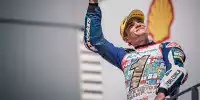 Jorge Martin