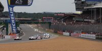 Bild zum Inhalt: Starterfeld 24h Le Mans 2019: Diese Teilnehmer stehen schon fest