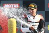 Superbike-WM 2019: BMW mit Markus Reiterberger und Tom Sykes