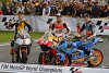 Marc Marquez nicht ganz zufrieden: Gefühl 2018 nicht so gut wie 2014