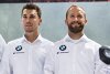 Bild zum Inhalt: BMW WSBK 2019: Markus Reiterberger hat "eine Menge Respekt" vor Tom Sykes