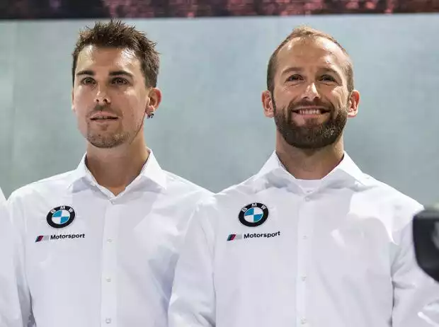 Markus Reiterberger Titel-Bild zur News: Markus Reiterberger