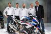 Bild zum Inhalt: Bekenntnis zum Motorsport: BMW engagiert sich ab 2019 wieder stärker