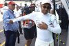 Lewis Hamilton: Habe Niki Lauda am Anfang nicht gemocht