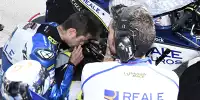 Bild zum Inhalt: MotoGP 2019: Tito Rabat bestätigt seinen Platz bei Avintia-Ducati