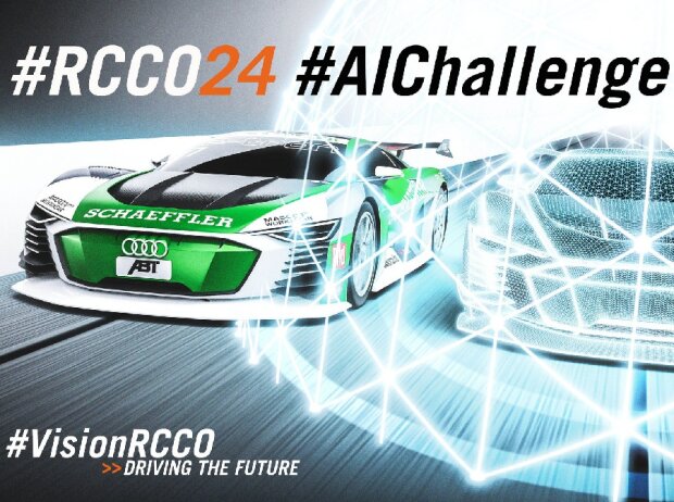 Titel-Bild zur News: RCCO24 - AI Challenge 2018