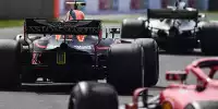 Red Bull, Ferrari, Mercedes