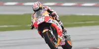 Bild zum Inhalt: Dani Pedrosa gesteht: Es war schwierig, 2018 motiviert zu bleiben