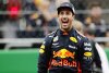 Bild zum Inhalt: Ricciardo begrüßt neue Gewichtsregel: "Endlich richtig trainieren"