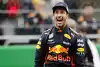 Bild zum Inhalt: Ricciardo begrüßt neue Gewichtsregel: "Endlich richtig trainieren"