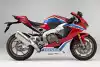 Bild zum Inhalt: Superbike-WM 2019: Honda stellt sich mit Althea in der WSBK neu auf