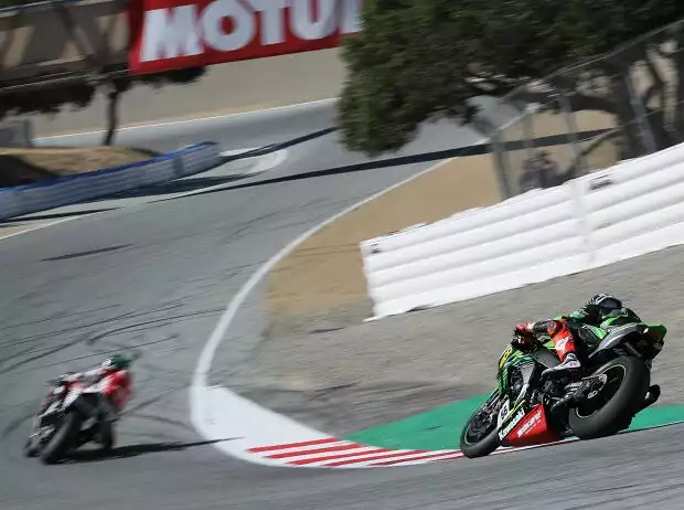 Titel-Bild zur News: Tom Sykes