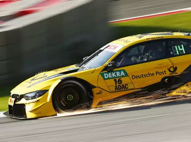 Titel-Bild zur News: Timo Glock