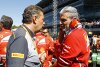 Ferrari: Es wäre "falsch", Pirelli in der Formel 1 zu verlieren