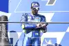 Bild zum Inhalt: Iannone gegen Suzuki: Brivio spürt eine Menge "Frustration" beim Italiener