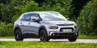 Bild zum Inhalt: Citroen C4 Cactus 2018 im Test: Passt der BlueHDI-100-Diesel zum Mini-SUV?