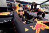 Bild zum Inhalt: Neuer Testfahrer: McLaren verpflichtet ehemaligen Red-Bull-Junioren