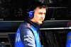 Hartley: James Key nicht Grund für Toro Rossos Formrückgang