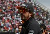 Bild zum Inhalt: Alonso kritisiert nicht mehr Motor, sondern Chassis